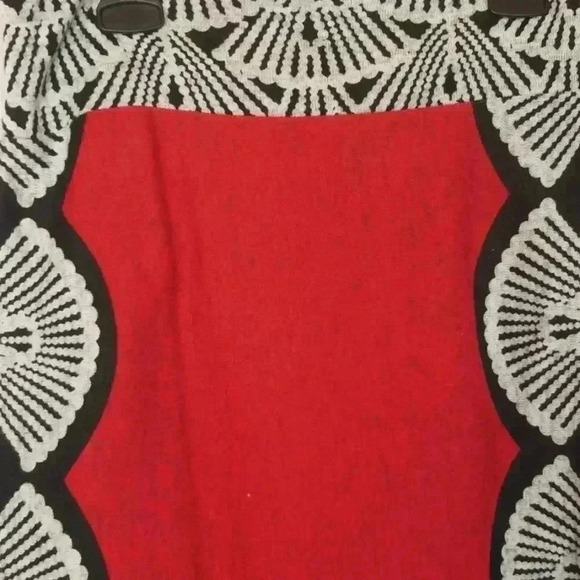 Stretch Skirt - Picture 2 of 2